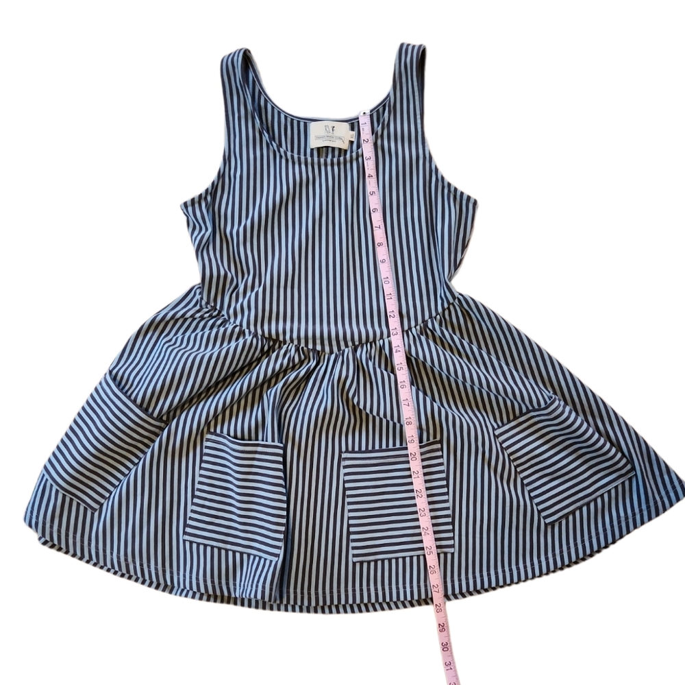 Fashion Brand Company "Too Many Pockets" dress